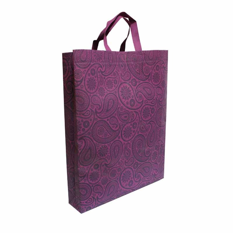 ساک دستی پارچه ای